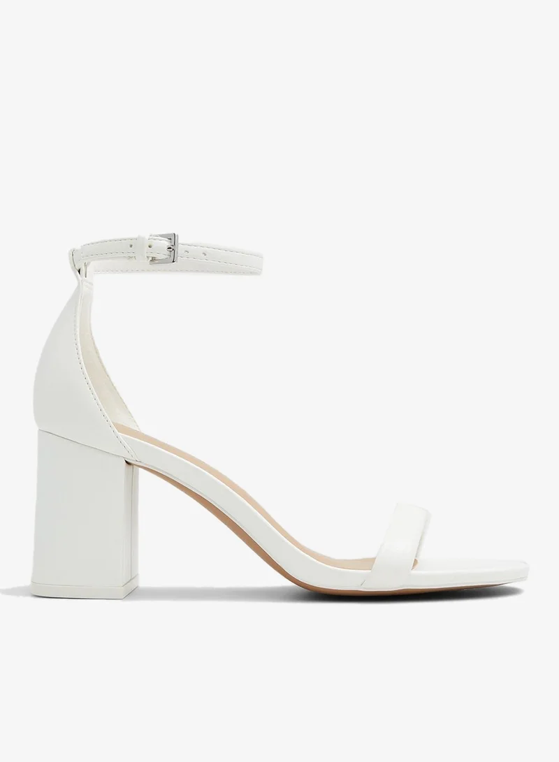 Eliana heeled sandals