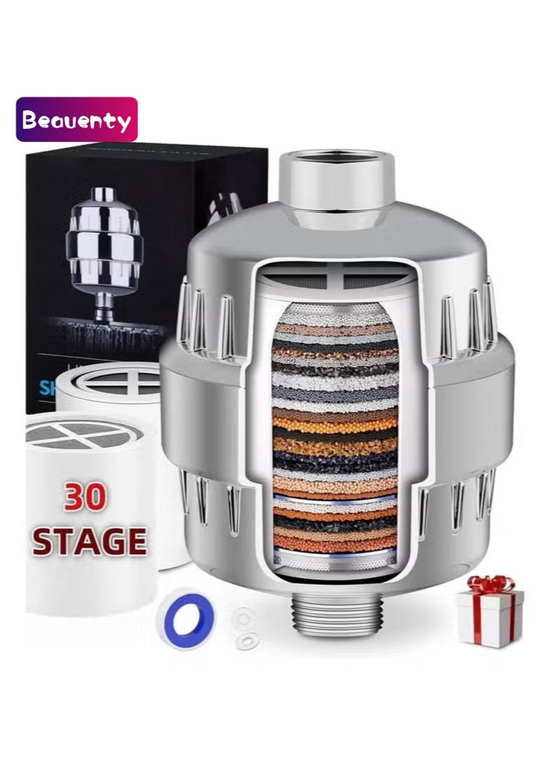 بيوينتي فلتر الدش - Image 1