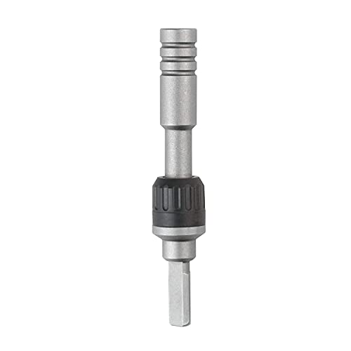 LEATHERMAN, Ratchet driver, fits both flat bits and standard ¼ inch bits. - Image 4
