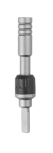 LEATHERMAN, Ratchet driver, fits both flat bits and standard ¼ inch bits. - Image 1