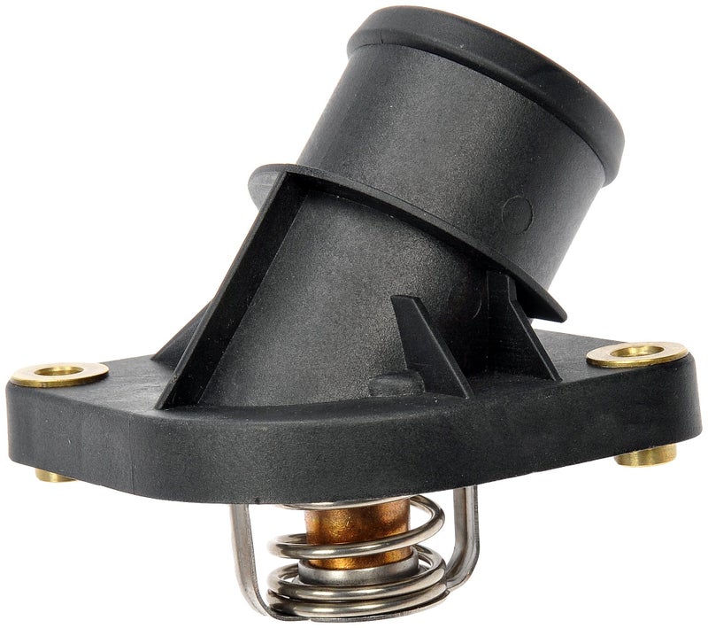 Dorman 902-3312 Engine Coolant Thermostat Housing Assembly Compatible with Select Models - Image 2