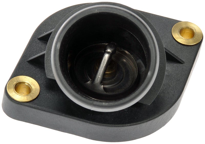 Dorman 902-3312 Engine Coolant Thermostat Housing Assembly Compatible with Select Models - Image 4