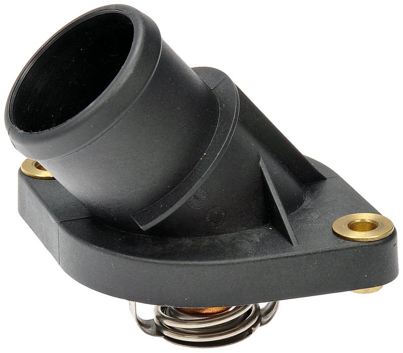 Dorman 902-3312 Engine Coolant Thermostat Housing Assembly Compatible with Select Models - Image 5