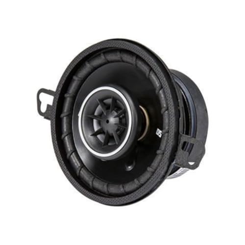 KICKER DSC350 3.5-Inch (89mm) Coaxial Speakers, 4-Ohm (Pair) - Image 3