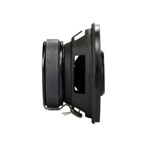 KICKER DSC350 3.5-Inch (89mm) Coaxial Speakers, 4-Ohm (Pair) - Image 4