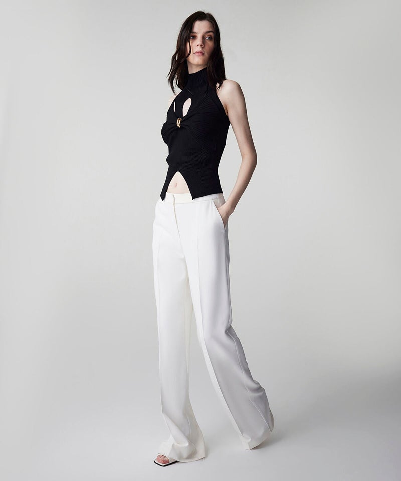 Ipekyol Wide-Leg Trousers - Image 3