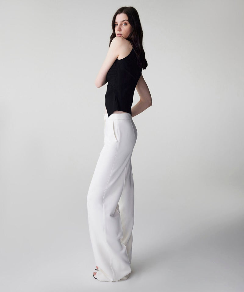 Ipekyol Wide-Leg Trousers - Image 4