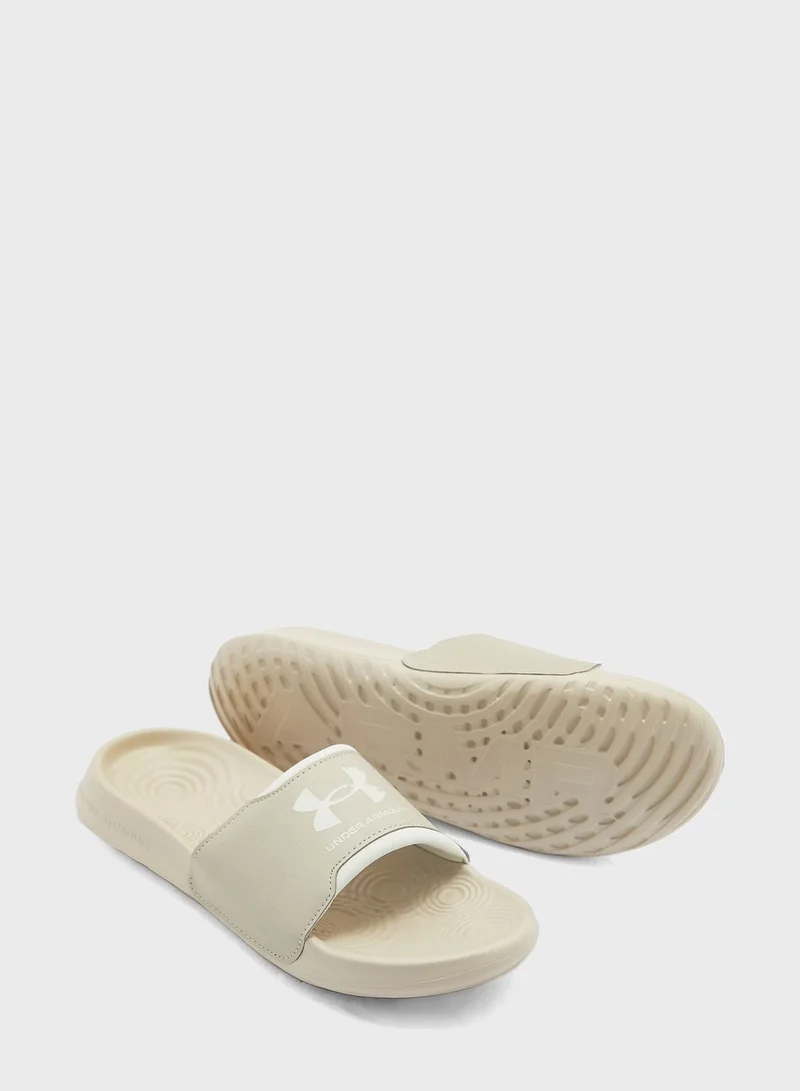 UNDER ARMOUR Ignite Select Slides
