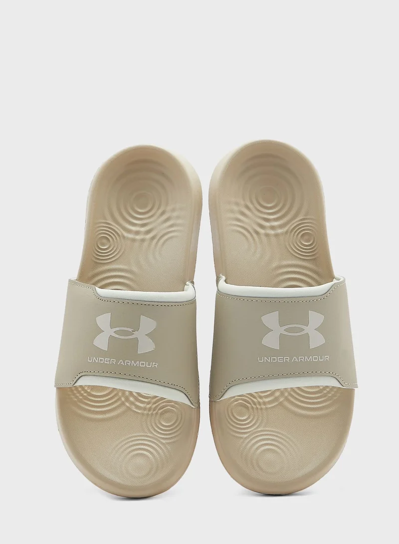 UNDER ARMOUR Ignite Select Slides