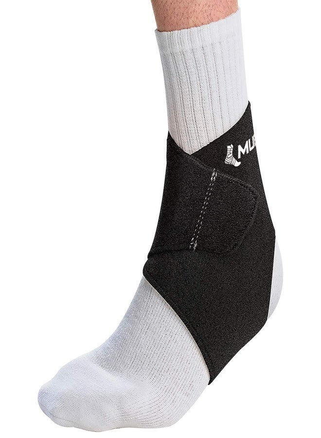 Mueller Wraparound Ankle Support, OSFM - Image 1