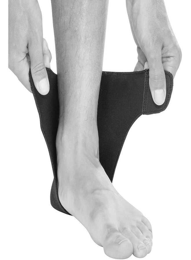 Mueller Wraparound Ankle Support, OSFM - Image 2