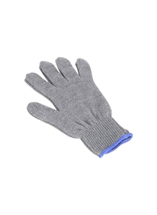 AL SANIDI Camping Hand Gloves, Outdoor Gloves with Anti-Slip Grip  - Image 1