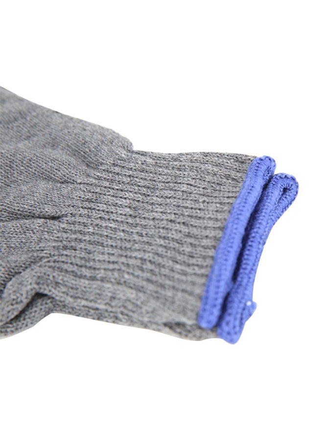 AL SANIDI Camping Hand Gloves, Outdoor Gloves with Anti-Slip Grip  - Image 3