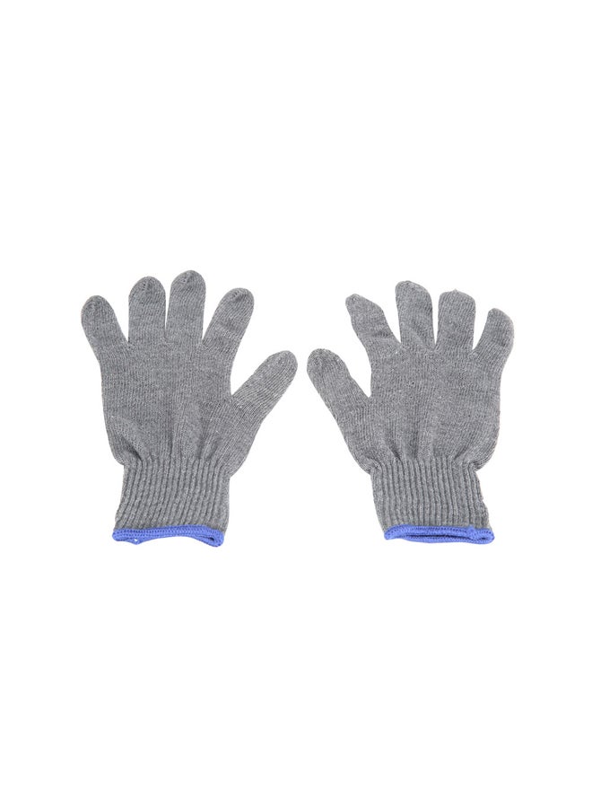 AL SANIDI Camping Hand Gloves, Outdoor Gloves with Anti-Slip Grip  - Image 2