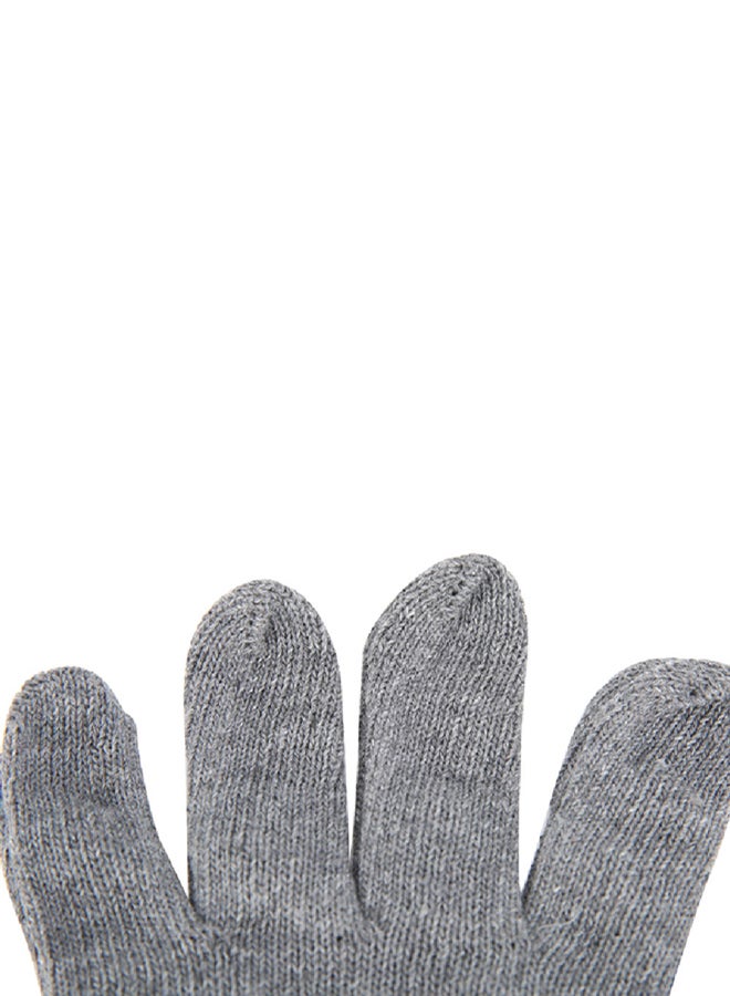 AL SANIDI Camping Hand Gloves, Outdoor Gloves with Anti-Slip Grip  - Image 5
