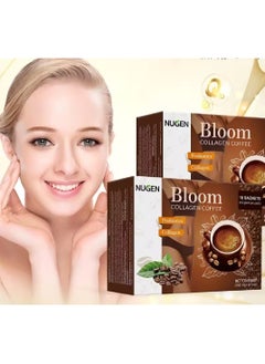 Bloom Collagen Coffee 10 packs(10G *10 PACKS) - pzsku/Z28861B3803E4AFBBCDADZ/45/_/1738607483/fa68d615-4c4b-4d47-b9e5-0c3b435228ac