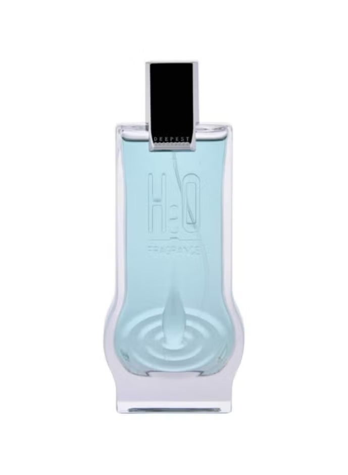 اتش 2 او عطر ديبيست 100 مل - Image 1