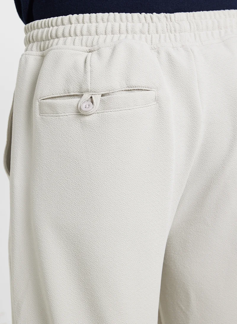 BRAVE SOUL Casual Joggers