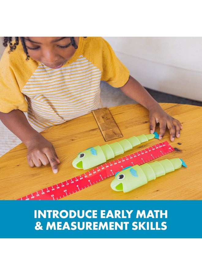 Educational Insights Reel Big Catch Game - Fishing Games for Kids, Toddler Fine Motor Games, Early Math Preschool Toys, Fun Family Activities and Learning Gifts for Boys & Girls Ages 3+ - Image 4