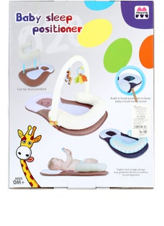 Baby Sleep Positioner - pzsku/Z2886967943FE7C1A924EZ/45/_/1627573643/dd3be2be-7baa-4b5b-9a62-eac356e7d803