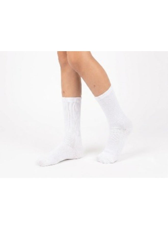 Unisex Crew Socks