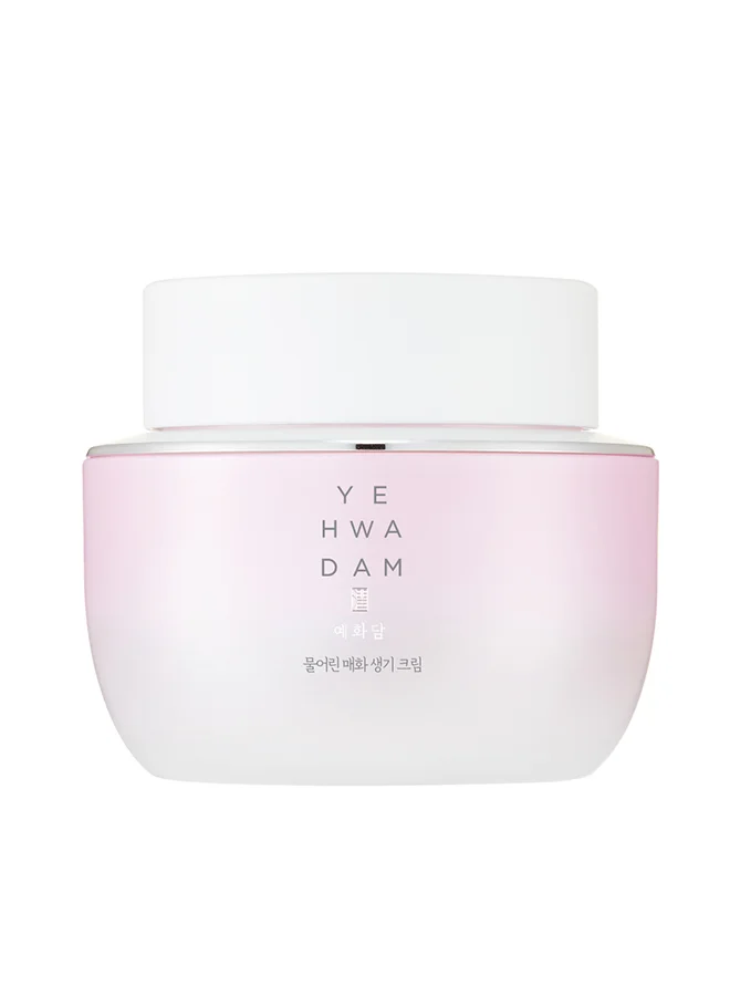 YEHWADAM PLUM FLOWER REVITALIZING EYECREAM
