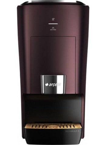 Arcelik K 3500 Selamlique Capsule Turkish Coffee Machine 7489670100