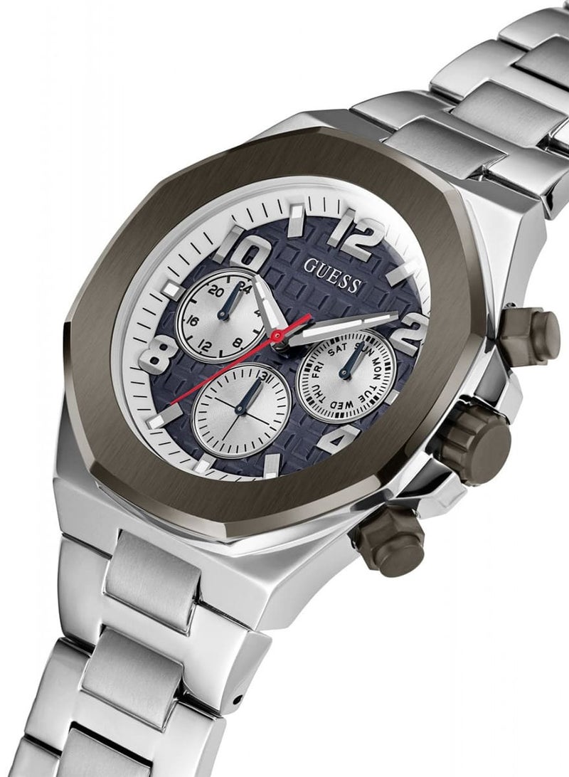 Guess Watch For Men GW0489G1 - Image 3