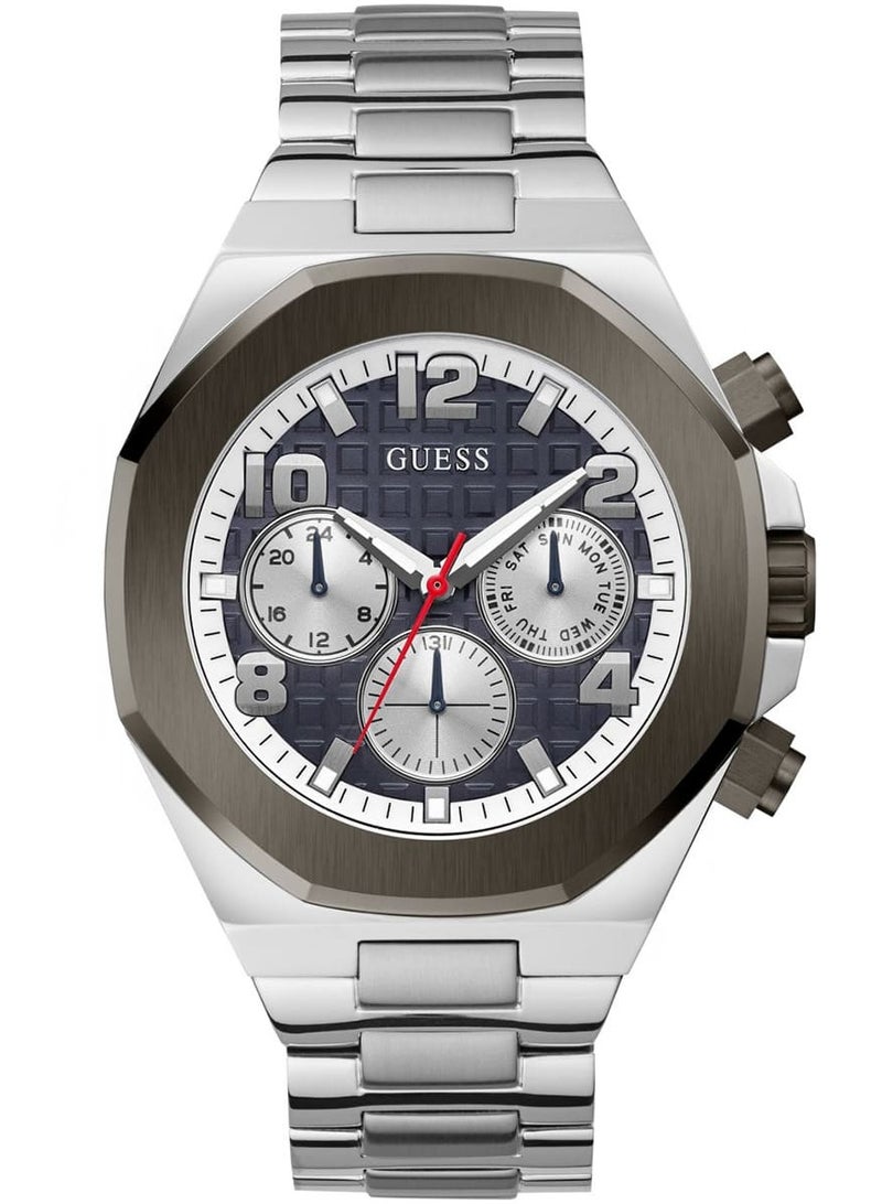 Guess Watch For Men GW0489G1 - Image 1