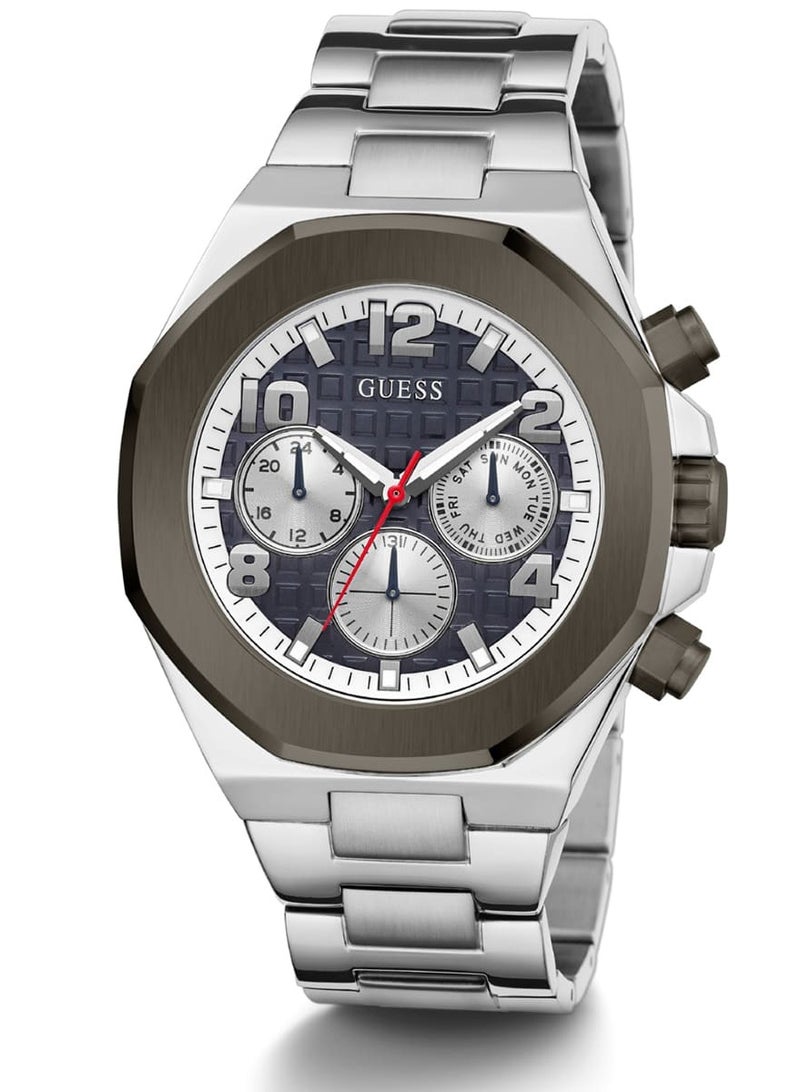 Guess Watch For Men GW0489G1 - Image 2
