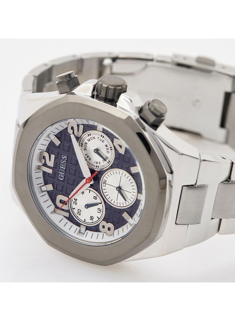 Guess Watch For Men GW0489G1 - Image 4