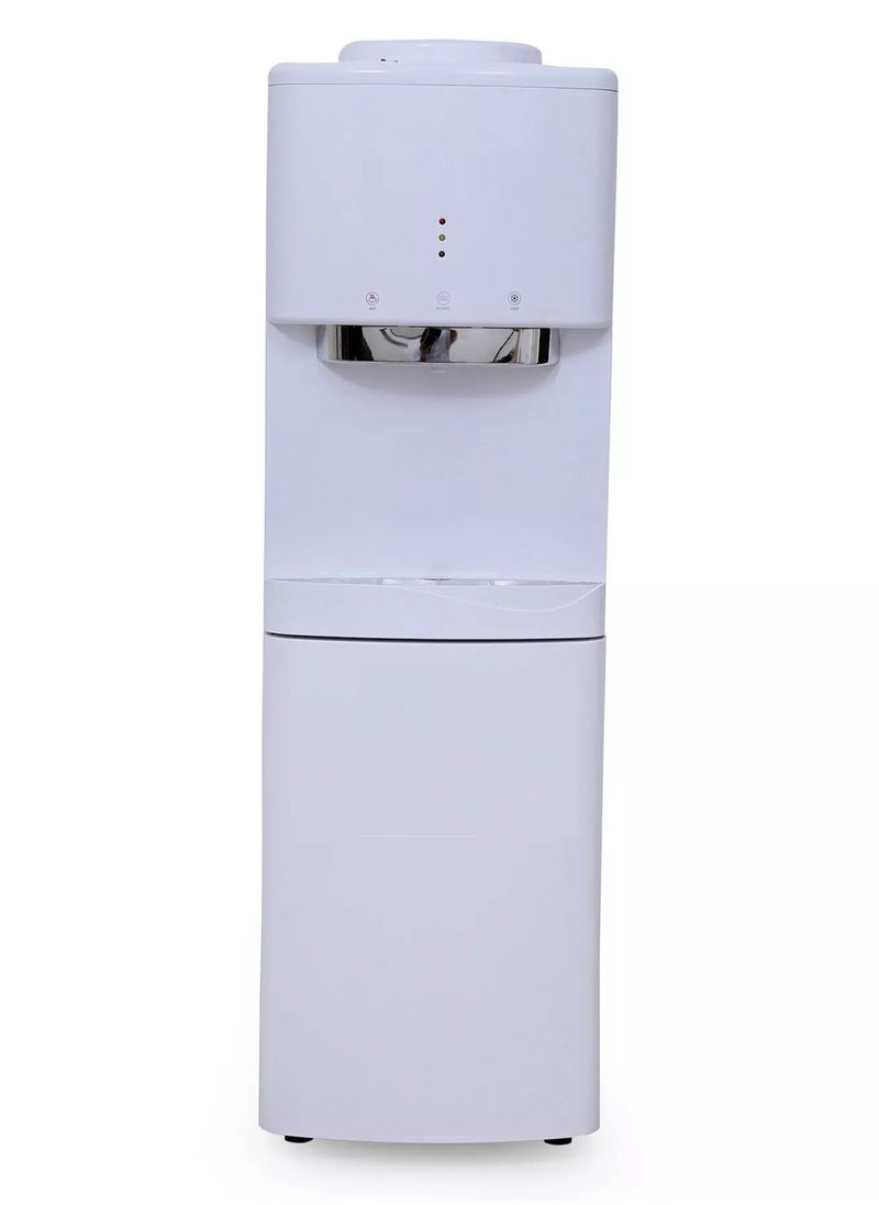 ClassPro Water Dispenser Top Load White 