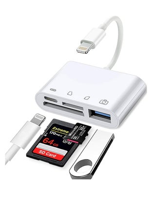 Type-C 4 in 1