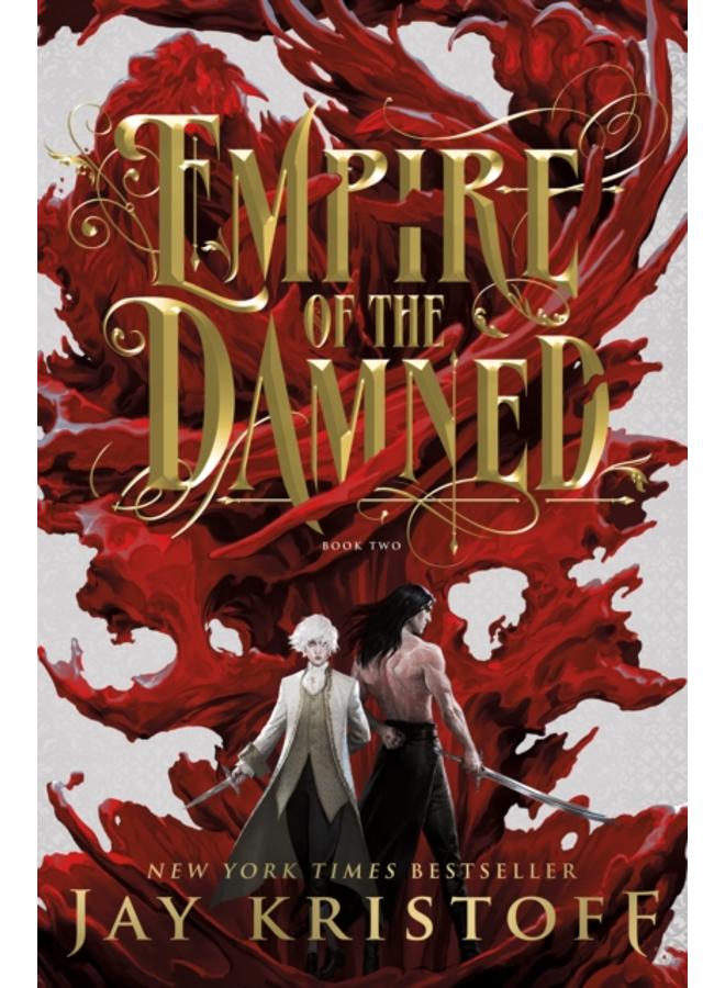 Empire of the Damned : 2
