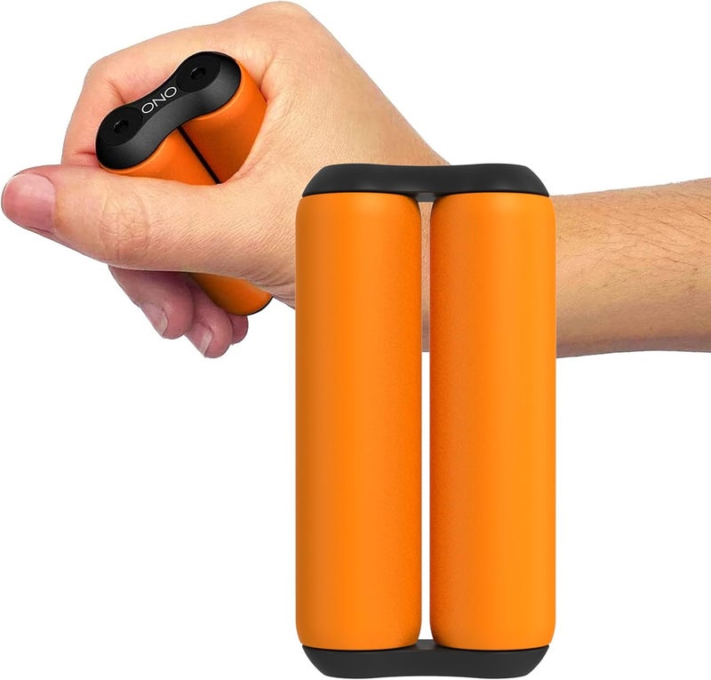 ONO Roller - Handheld Fidget Toy for Adults | Help Relieve Stress, Anxiety, Tension | Promotes Focus, Clarity | Compact, Portable Design - Image 1