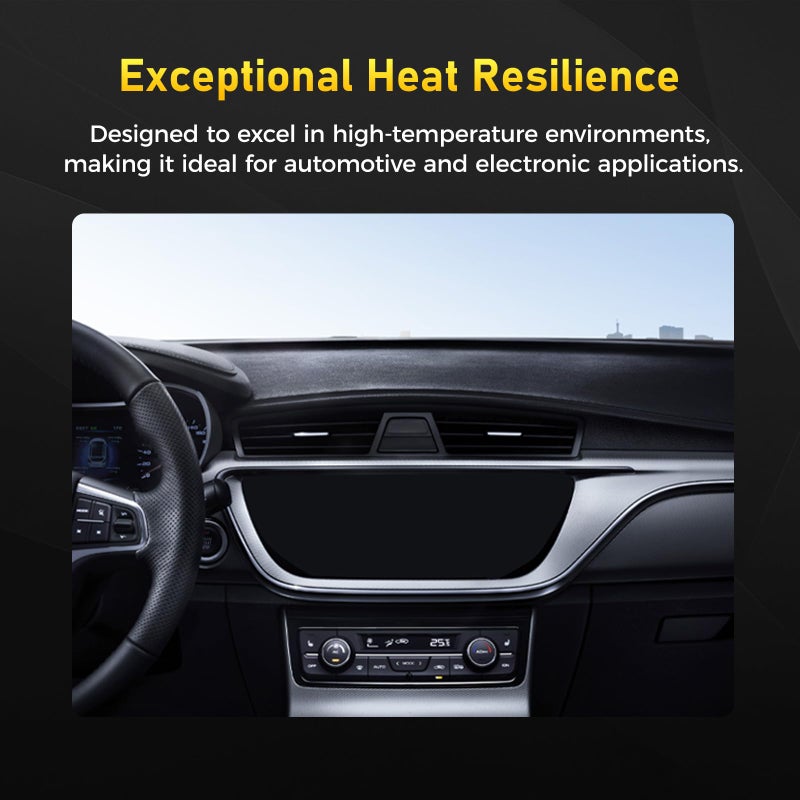 FLASHFORGE Rapid PETG Filament 1.75mm Metallic Silver, Max 600mm/s High Speed Printing, 3D Printer Filament 1kg Spool, Dimensional Accuracy +/- 0.02mm, Fits Most 3D Printers - Image 4