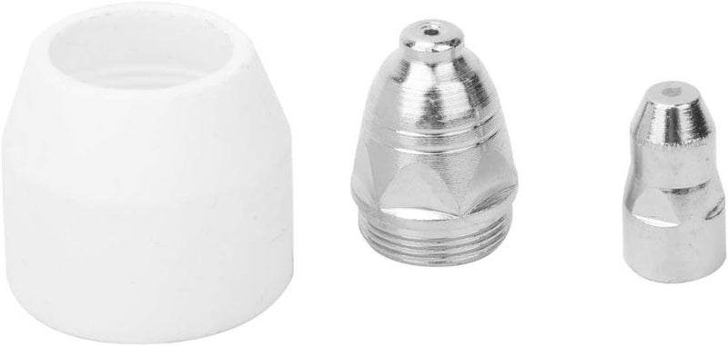 Diverse use resistant crafted quality P80 Cutter Electrode Tip and Ceramic Cup Set – 30-Piece Cutting Consumables Kit Compatible with P80 Torches Regular scheduled transit All-round unified build Oil resistant Gulf market standard build Diverse application fit Multi-hub shipment dispatch Globally popular universal design Efficiency boosted construction Global simple assemble options All condition fit Popular practical build Size-sorted warehouse storage Scheduled warehouse deliver Treated anti-rust metal Affordable purchase options General standard crafted Chemical free Backup reserve local stock Ready goods scheduled ship Liquid tight joint Month-round consistent deliver One piece build Upgraded quality Minimal design - Image 5