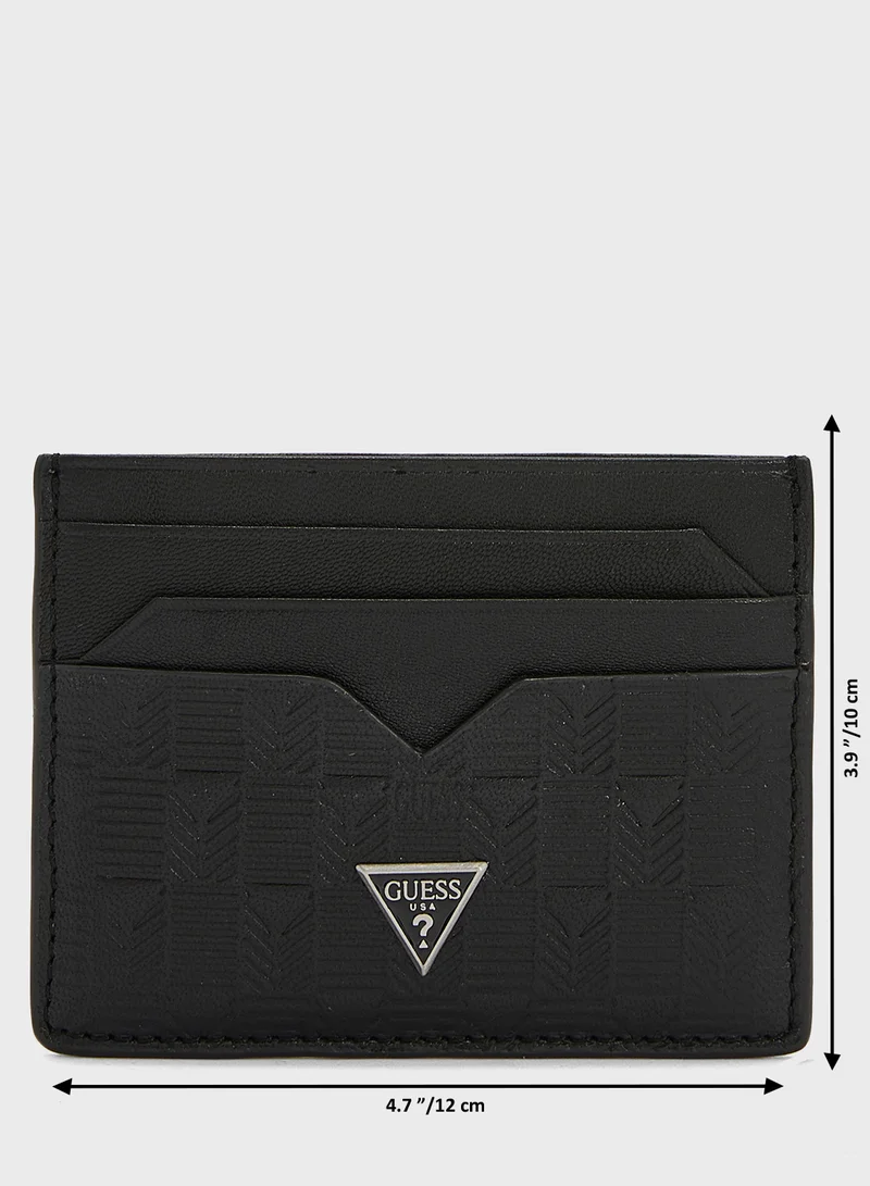 GUESS Brcln Bifold Wallet