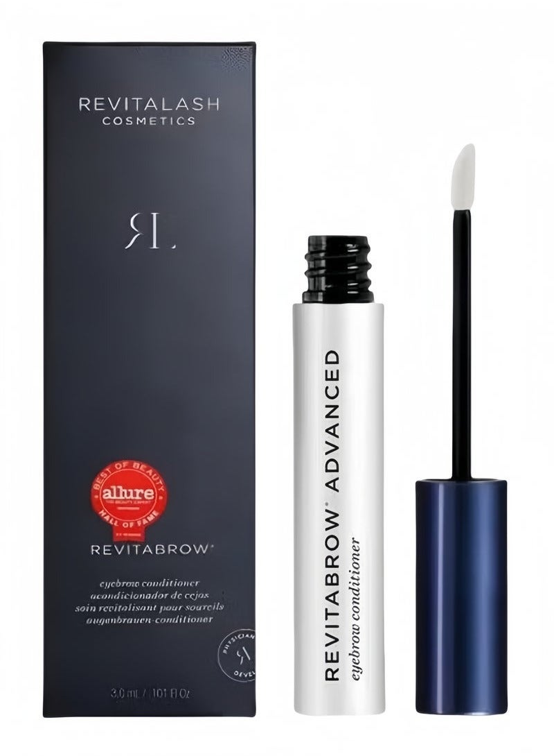 REVITALASH COSMETICS Eyebrow Advanced Serum 3ml - Image 1