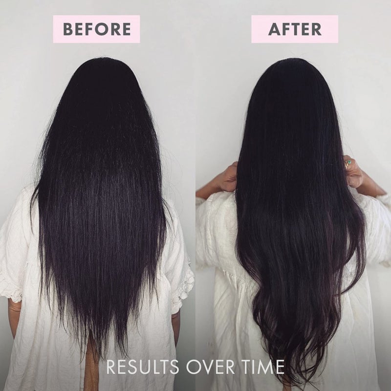 BONDIBOOST HG Anti-Thinning Hair Conditioner [10.14 fl oz] - Hydrating Hair Conditioner with Aloe Vera, Rosemary & Saw Palmetto, Promotes Thicker + Stronger-Looking Hair for Men & Women, Sulfate-Free - Image 4