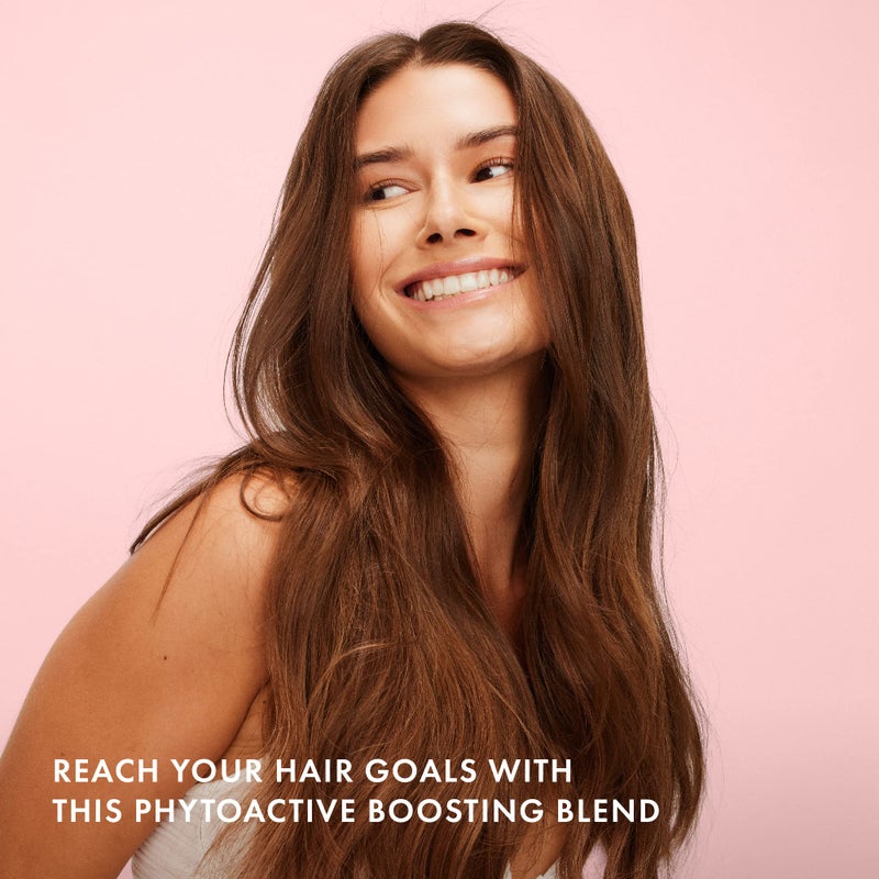 BONDIBOOST HG Anti-Thinning Hair Conditioner [10.14 fl oz] - Hydrating Hair Conditioner with Aloe Vera, Rosemary & Saw Palmetto, Promotes Thicker + Stronger-Looking Hair for Men & Women, Sulfate-Free - Image 3