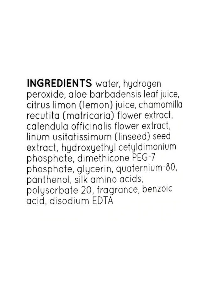 Sun In Sun-In Hair Lightener, Lemon, 4.7 Ounce - Image 2