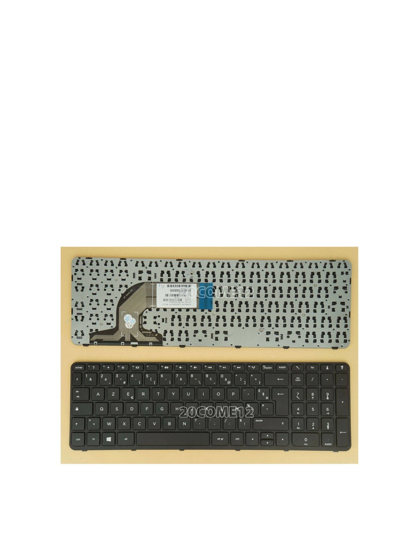 CSF HP pavilion 15-N 15-E 15-G 15-R 15T-N keyboard  - Image 1