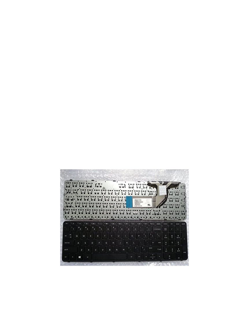 CSF HP pavilion 15-N 15-E 15-G 15-R 15T-N keyboard  - Image 2