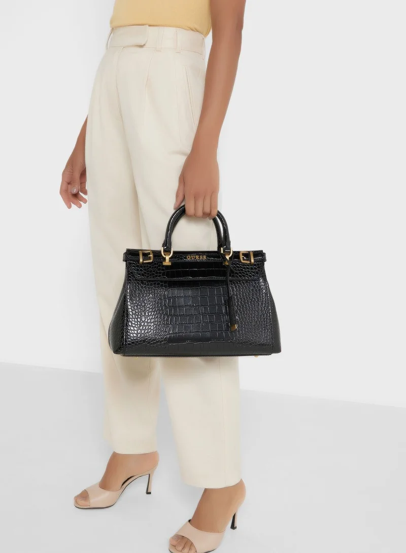 GUESS Sestri Satchel