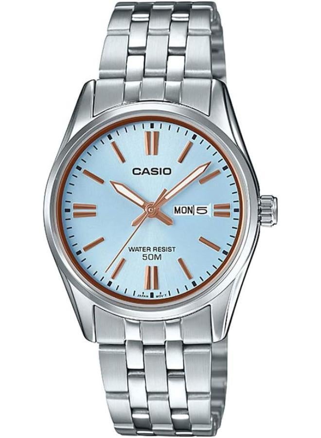 كاسيو ساعة كاسيو LTP-1335D-2AVDF - Image 1