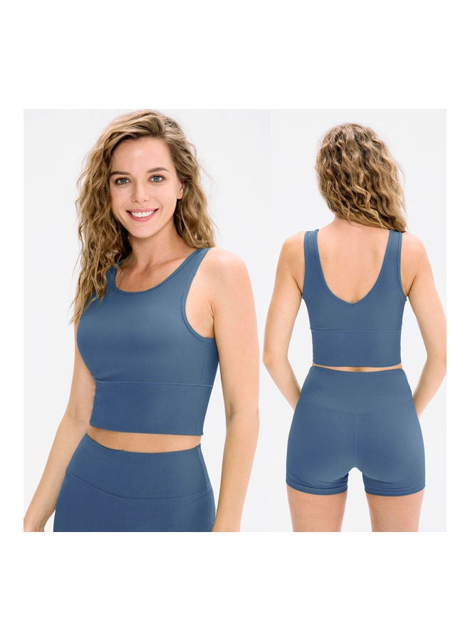 NIBEMINENT Yoga Tank-Top  - Image 1