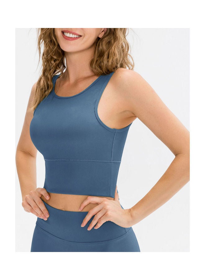 NIBEMINENT Yoga Tank-Top  - Image 3