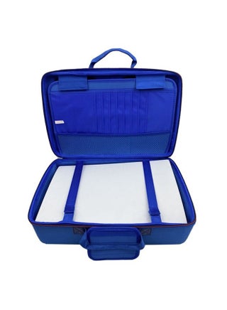 PS5 Bag - Game Console Storage Box - Portable Handbag - Large Capacity - view 2