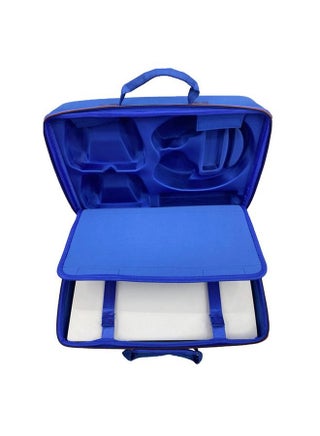 PS5 Bag - Game Console Storage Box - Portable Handbag - Large Capacity - view 3